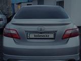 Toyota Camry 2009 года за 6 100 000 тг. в Ушарал – фото 2