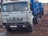 КамАЗ  5320 1993 годаүшін6 500 000 тг. в Боровской