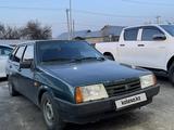 ВАЗ (Lada) 2109 1998 года за 1 150 000 тг. в Шымкент – фото 2