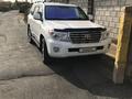 Toyota Land Cruiser 2008 года за 17 000 000 тг. в Тараз – фото 3