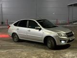 ВАЗ (Lada) Granta 2191 2015 годаүшін3 180 000 тг. в Актобе – фото 4