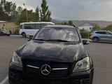 Mercedes-Benz GL 550 2007 годаүшін8 000 000 тг. в Алматы