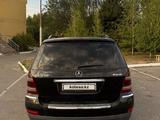Mercedes-Benz GL 550 2007 годаүшін8 000 000 тг. в Алматы – фото 2