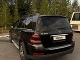 Mercedes-Benz GL 550 2007 годаүшін8 000 000 тг. в Алматы – фото 3