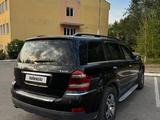 Mercedes-Benz GL 550 2007 годаүшін8 000 000 тг. в Алматы – фото 5