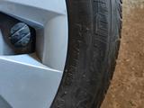 Комплект колес Bridgestone за 55 000 тг. в Лисаковск – фото 4