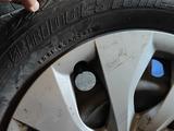 Комплект колес Bridgestone за 55 000 тг. в Лисаковск – фото 5