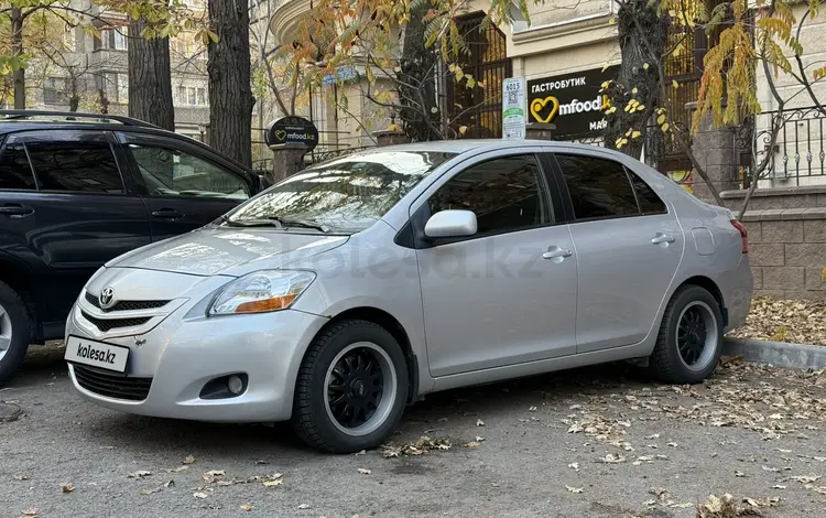 Toyota Yaris 2010 года за 4 200 000 тг. в Алматы