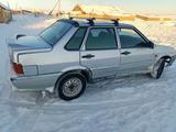 ВАЗ (Lada) 2115 2007 года за 1 250 000 тг. в Усть-Каменогорск