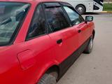 Audi 80 1989 года за 600 000 тг. в Караганда