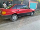 Audi 80 1989 года за 600 000 тг. в Караганда – фото 3