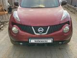 Nissan Juke 2011 года за 5 000 000 тг. в Актобе