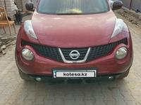 Nissan Juke 2011 годаүшін5 000 000 тг. в Актобе