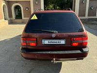 Volkswagen Passat 1996 годаүшін1 750 000 тг. в Шымкент