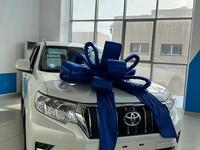 Toyota Land Cruiser Prado 2022 годаүшін27 000 000 тг. в Уральск