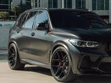 Кованые диски (Оригинал) BMW X5 X7үшін830 000 тг. в Алматы