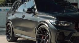 Кованые диски (Оригинал) BMW X5 X7for830 000 тг. в Алматы