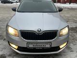 Skoda Octavia 2014 года за 3 850 000 тг. в Актобе – фото 3