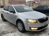 Skoda Octavia 2014 года за 3 850 000 тг. в Актобе – фото 2