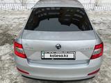 Skoda Octavia 2014 года за 3 850 000 тг. в Актобе – фото 5