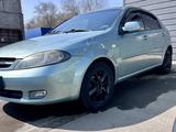 Chevrolet Lacetti 2006 года за 3 800 000 тг. в Алматы