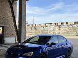 Subaru WRX 2014 года за 15 000 000 тг. в Алматы – фото 2