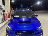 Subaru WRX 2014 года за 15 000 000 тг. в Алматы – фото 5