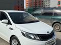 Kia Rio 2014 года за 5 400 000 тг. в Астана – фото 3