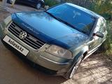 Volkswagen Passat 2003 года за 2 500 000 тг. в Актобе – фото 2