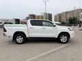 Toyota Hilux 2015 годаүшін13 500 000 тг. в Алматы – фото 4