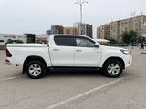 Toyota Hilux 2015 годаүшін13 500 000 тг. в Алматы – фото 4
