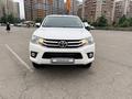 Toyota Hilux 2015 годаүшін13 500 000 тг. в Алматы – фото 9