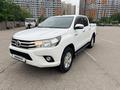 Toyota Hilux 2015 годаүшін13 500 000 тг. в Алматы – фото 10