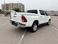 Toyota Hilux 2015 годаүшін13 500 000 тг. в Алматы – фото 3