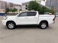 Toyota Hilux 2015 годаүшін13 500 000 тг. в Алматы