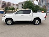 Toyota Hilux 2015 годаүшін13 500 000 тг. в Алматы