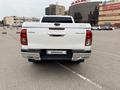Toyota Hilux 2015 годаүшін13 500 000 тг. в Алматы – фото 5