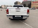 Toyota Hilux 2015 годаүшін13 500 000 тг. в Алматы – фото 5