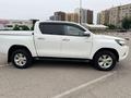 Toyota Hilux 2015 годаүшін13 500 000 тг. в Алматы – фото 8