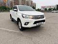 Toyota Hilux 2015 годаүшін13 500 000 тг. в Алматы – фото 7