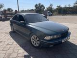 BMW 528 2000 года за 3 200 000 тг. в Шу