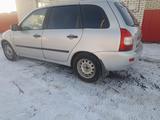 ВАЗ (Lada) Kalina 1117 2009 года за 1 500 000 тг. в Уральск – фото 2