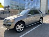 Mercedes-Benz ML 350 2008 годаfor9 200 000 тг. в Алматы – фото 3