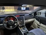 Mazda CX-7 2007 годаүшін4 799 000 тг. в Усть-Каменогорск – фото 5