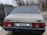 ВАЗ (Lada) 21099 2000 годаүшін600 000 тг. в Темиртау – фото 4