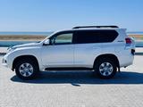 Toyota Land Cruiser Prado 2011 года за 13 500 000 тг. в Актау – фото 4
