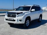 Toyota Land Cruiser Prado 2011 года за 13 500 000 тг. в Актау – фото 3
