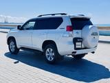 Toyota Land Cruiser Prado 2011 года за 13 500 000 тг. в Актау – фото 5