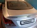 Hyundai Accent 2013 года за 5 500 000 тг. в Усть-Каменогорск – фото 4