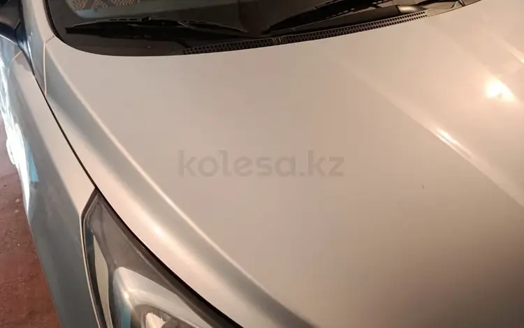 Hyundai Accent 2013 года за 5 500 000 тг. в Усть-Каменогорск